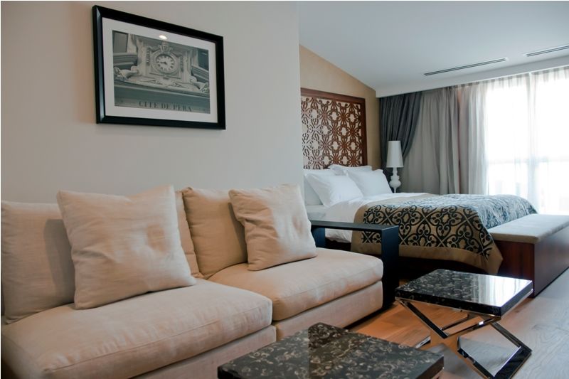 Taksim Prelude Hotel 4*