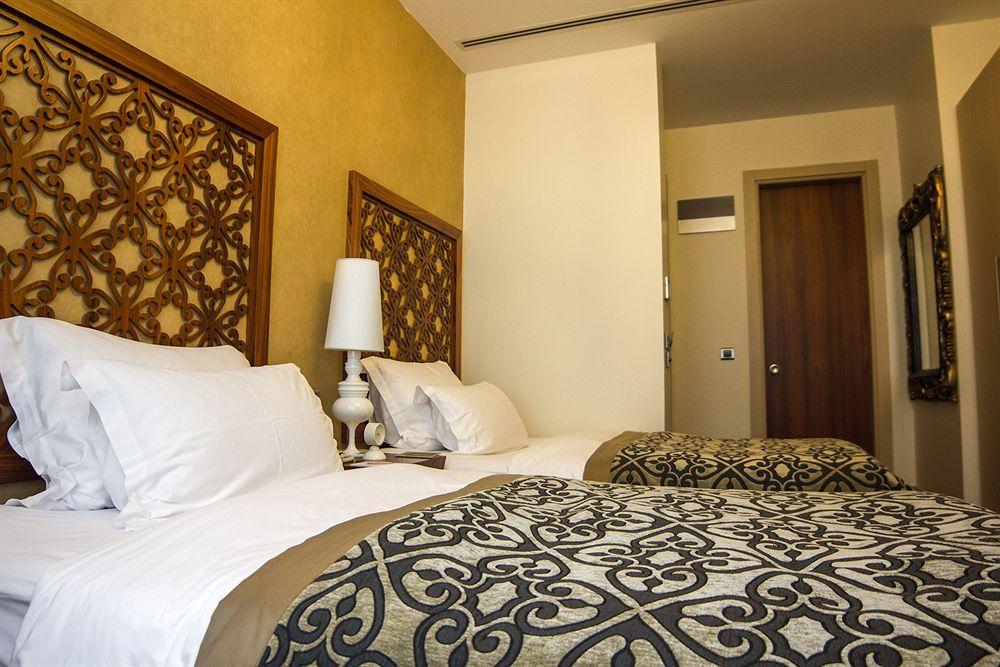 Taksim Prelude Hotel Istanbul