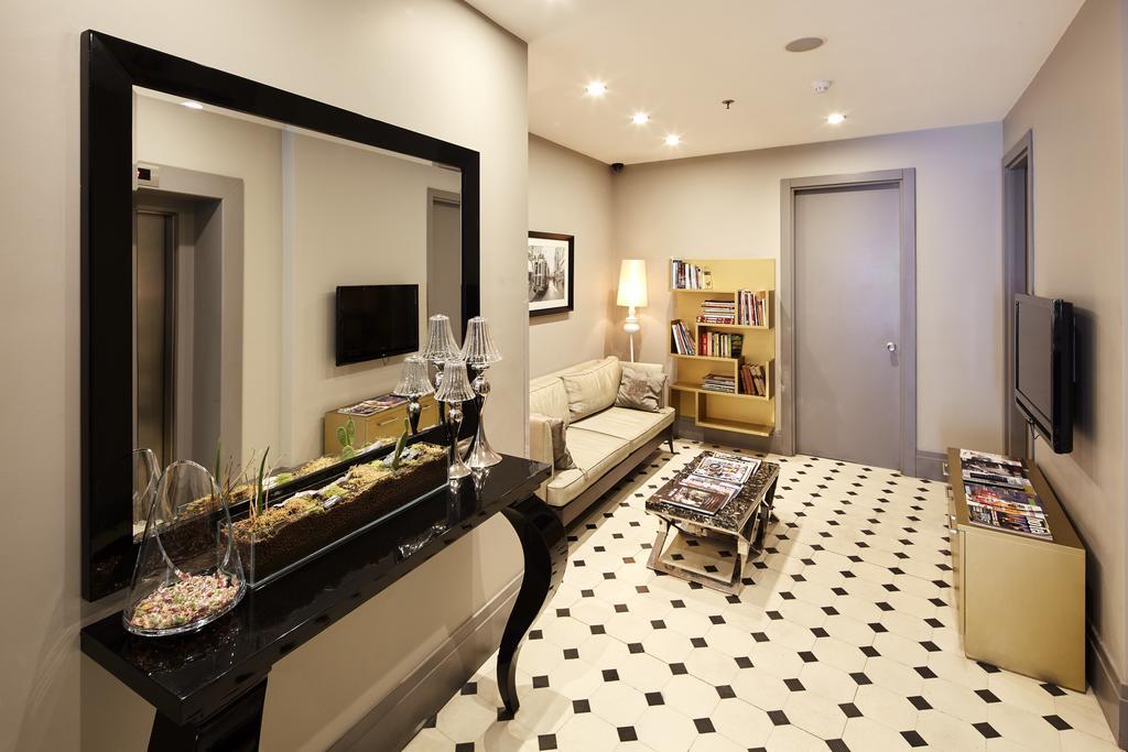 Taksim Prelude Hotel Istanbul