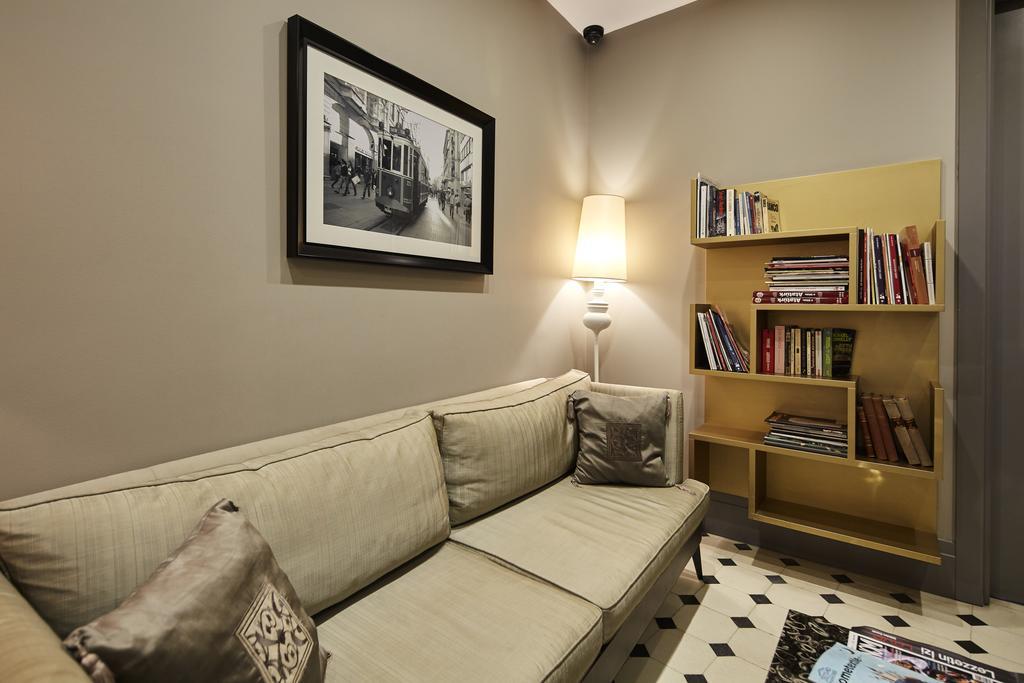 Hotel Taksim Prelude 4*